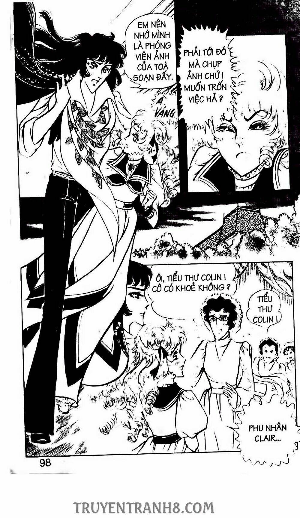 the count s daughter chapter 49 16