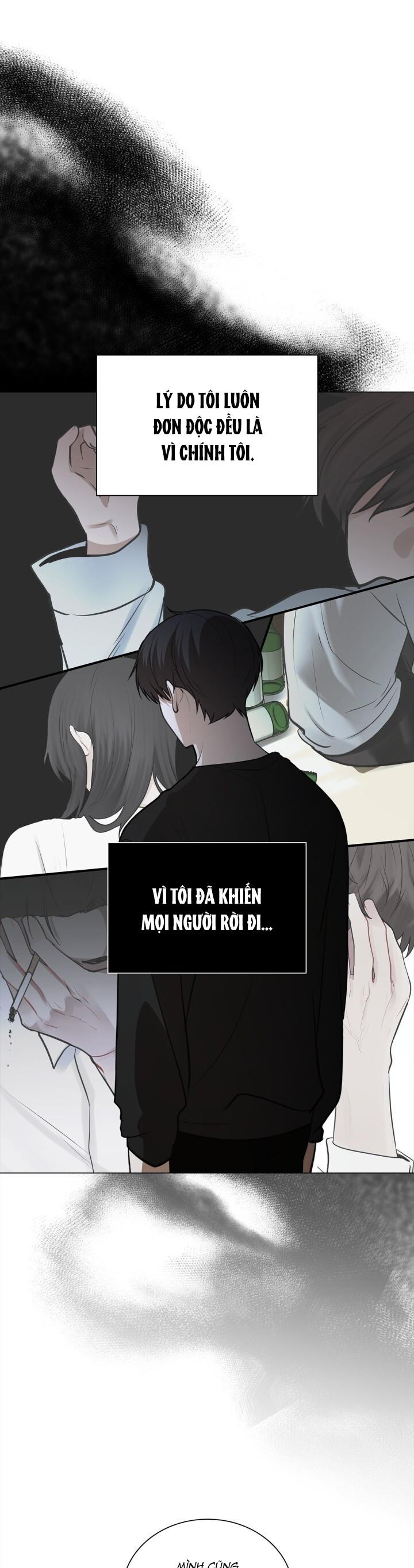 không xa lạ chapter 40 7