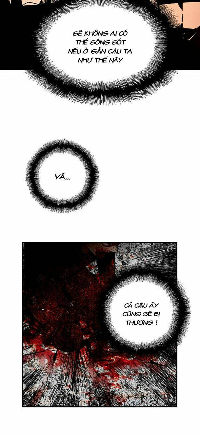 người máy hủy diệt chapter 38 22