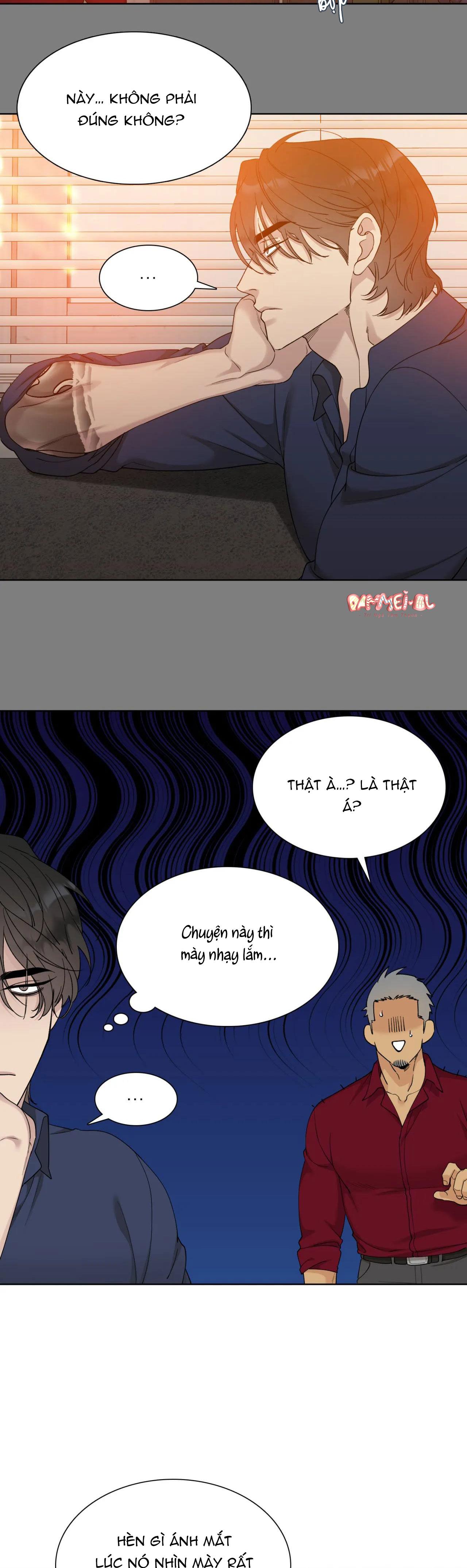 tên rác rưởi chapter 11 3