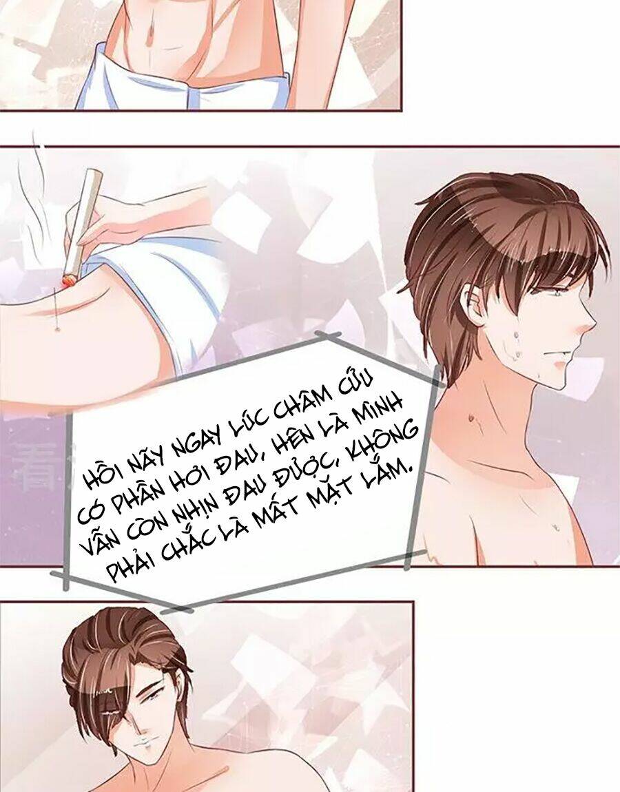 vương tước tư hữu bảo bối chapter 114 13