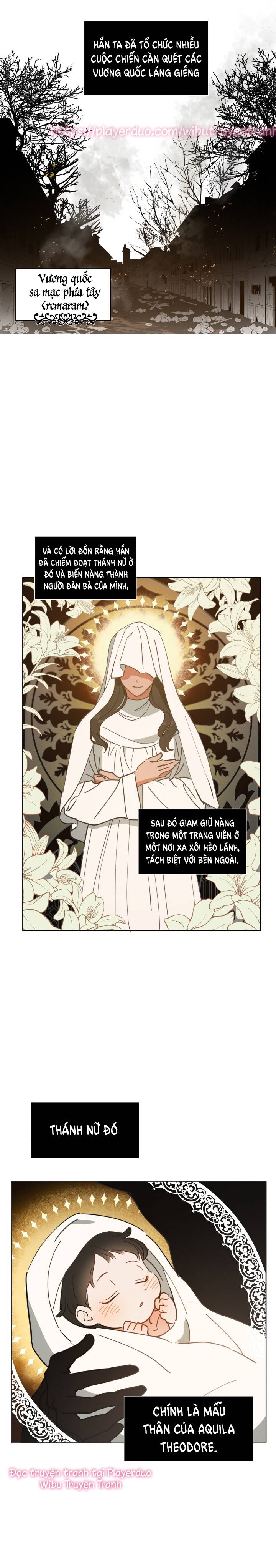 cái chết của nàng lamia chapter 1 4