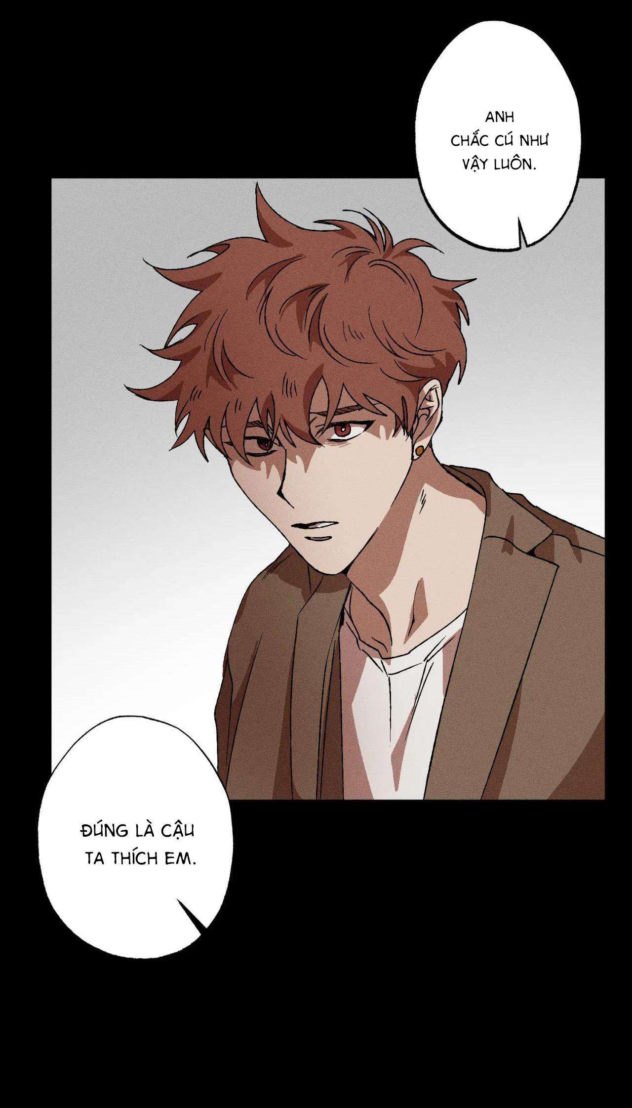 bẫy đôi ngọt ngào chapter 59 29