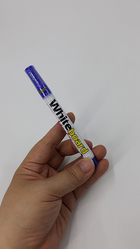 Bút Lông Bảng WinQ WB-02