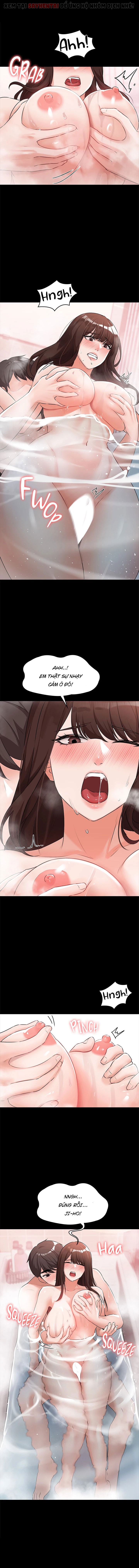 cô em gái tinh nghịch chapter 16 7