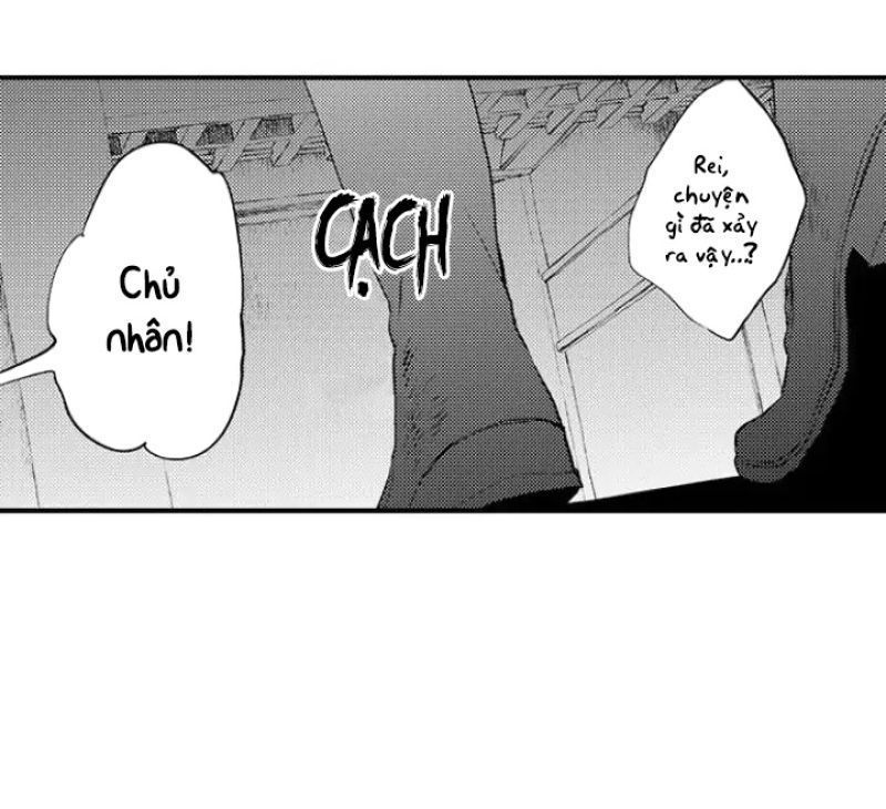 tiếng gọi của tình yêu sau trải nghiệm cận tử chapter 38 27