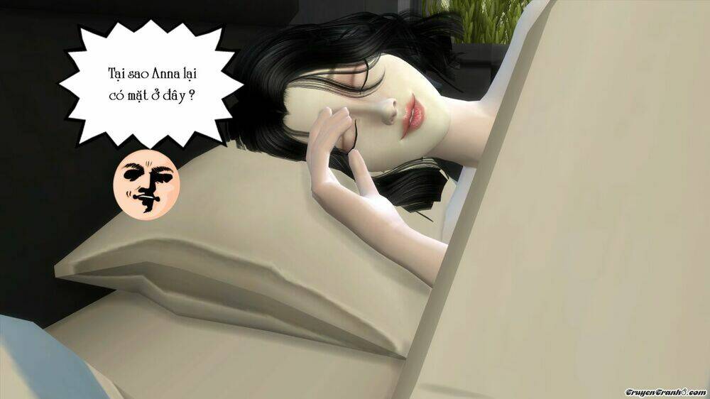 cô dâu giả mạo [truyện sims] chapter 3 30