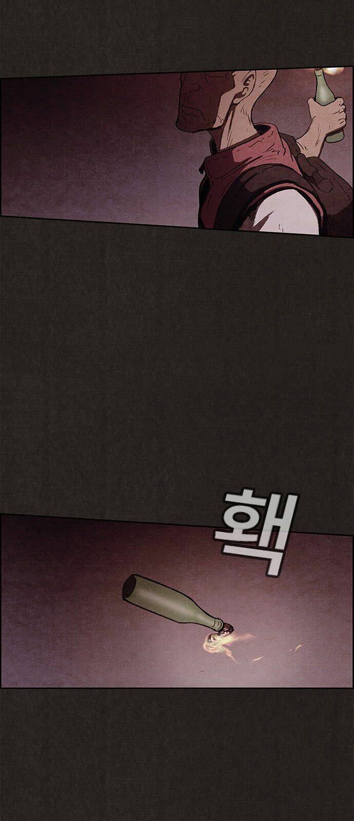 quái vật tại chung cư xanh chapter 50 45