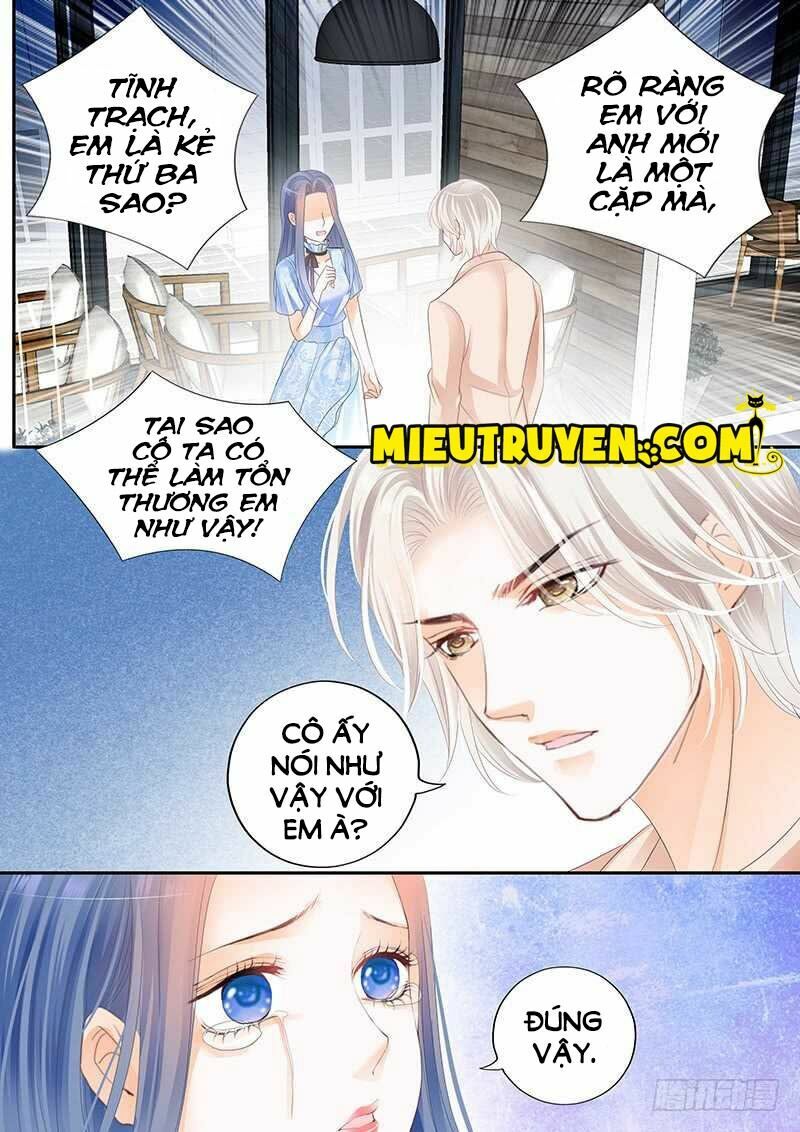 thiểm hôn kiều thê chapter 65 12
