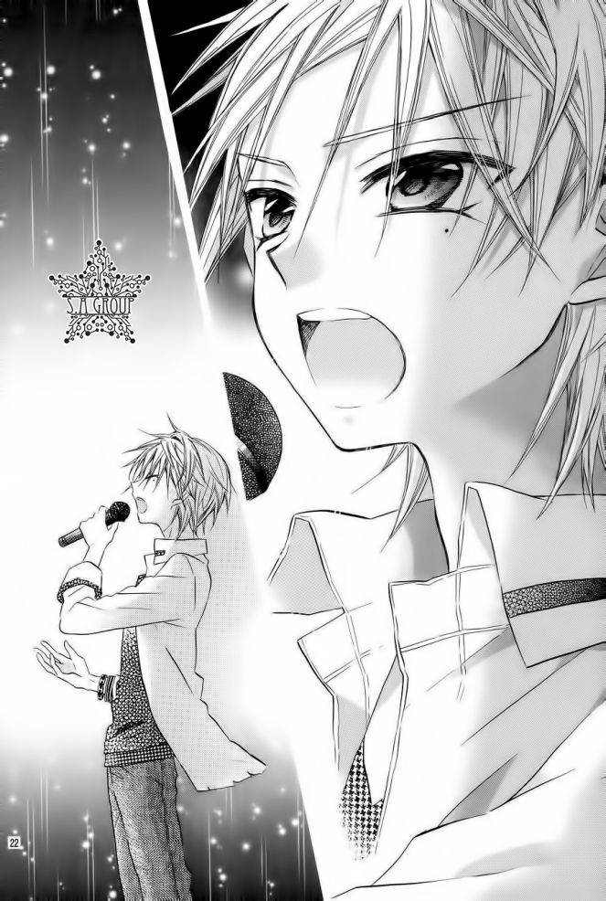 ore yome. - ore no yome ni nare yo chapter 21 29