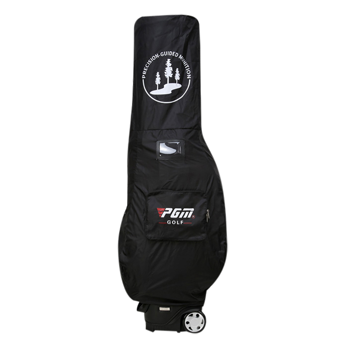 Túi Gậy Golf Fullset Nắp Cứng Đa Năng - PGM Standard Golf Bag - QB044