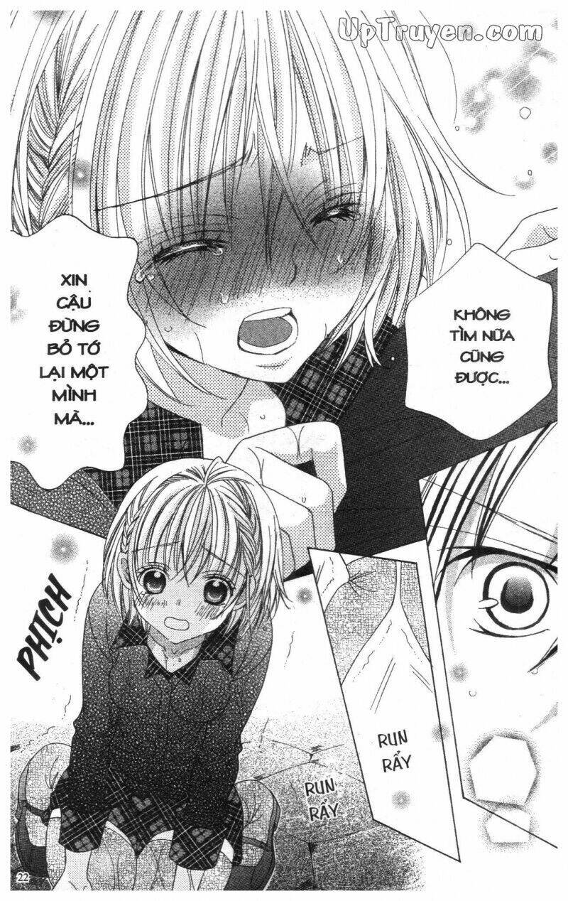 i love you suzuki chapter 12 24