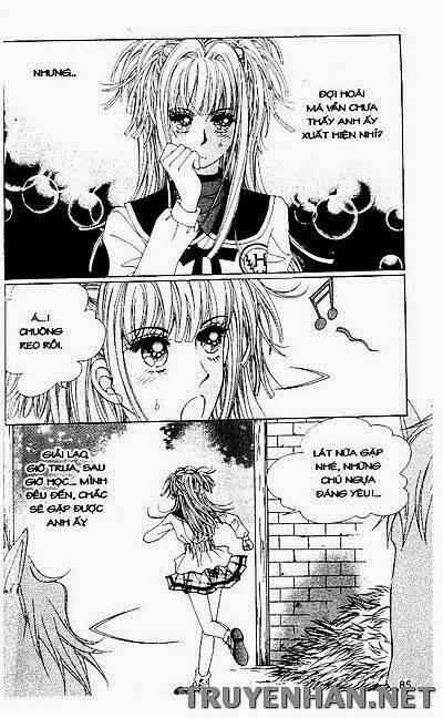 viên đạn tình yêu chapter 3 87