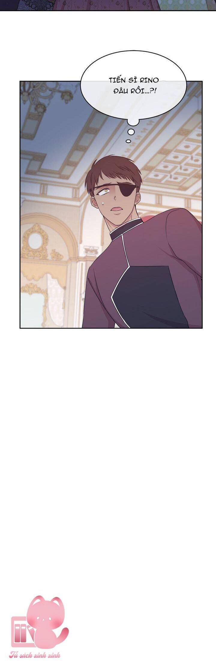 tôi sẽ đi đến cùng với hoàng đế chapter 108 33