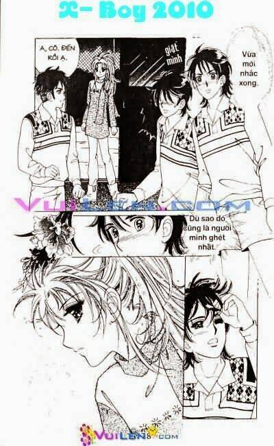 cô giáo tuổi 18 chapter 4 79