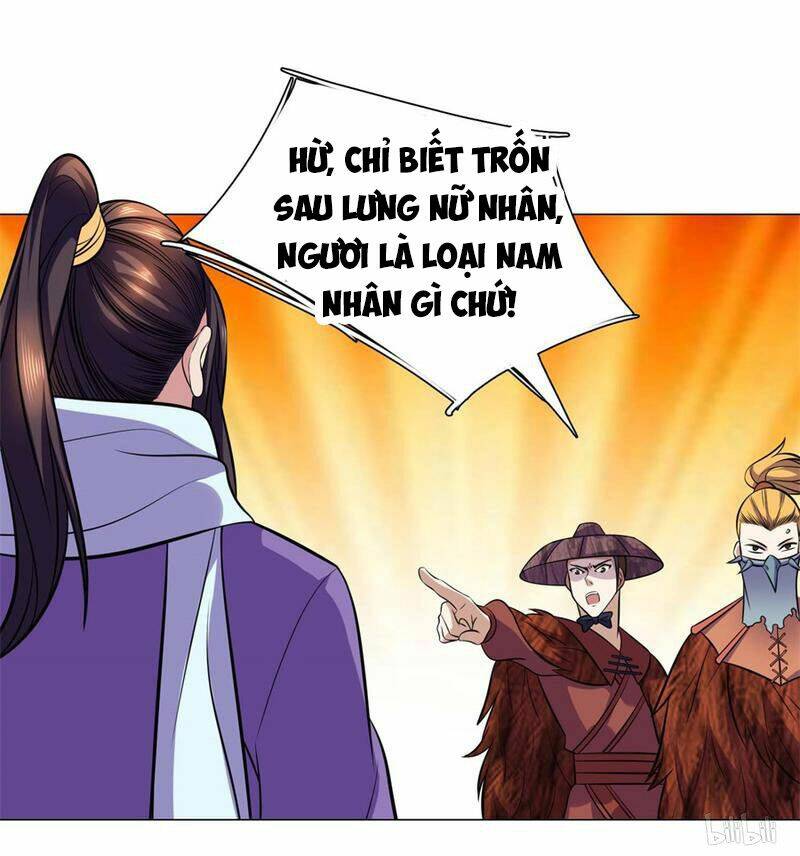 tuyệt thế thần hoàng chapter 101 12