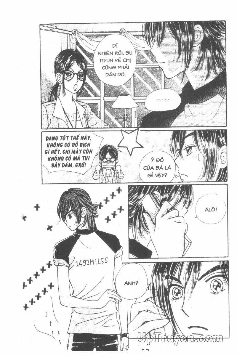 hái sao tình yêu chapter 8 54