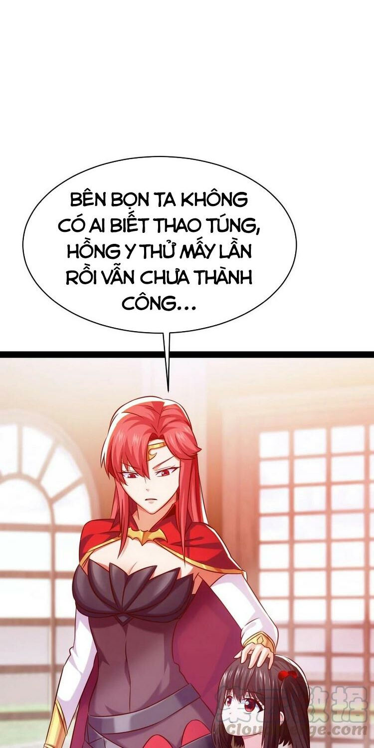 ma thú kiếm thánh dị giới tung hoành chapter 194 8