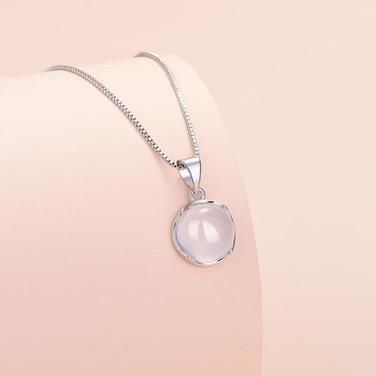 Vòng Cổ Choker Đính Đá Pha Lê Phong Cách Hàn Quốc ANTA Jewelry ATJ3588