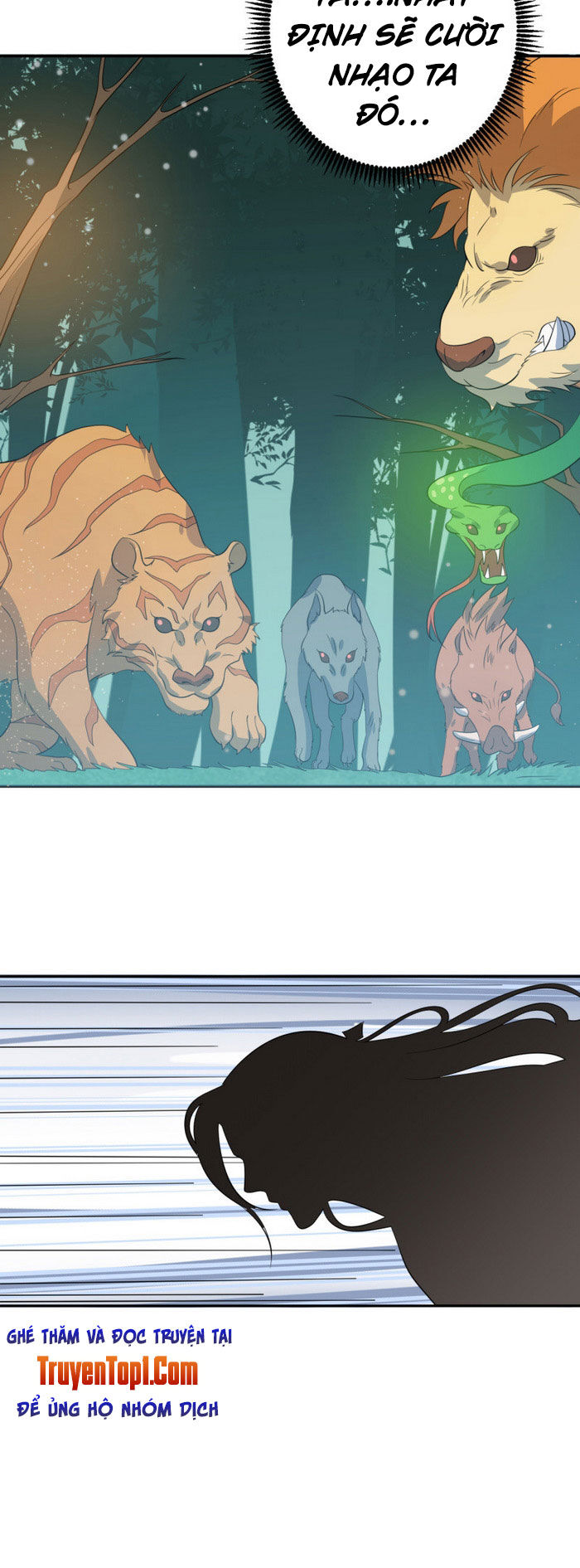 tà y cuồng thê chapter 68 18