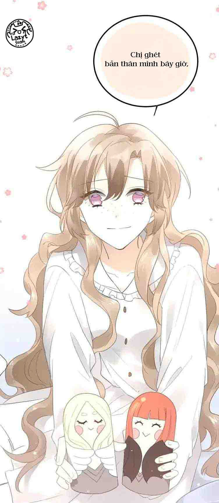 tình yêu huyễn tưởng chapter 4 27