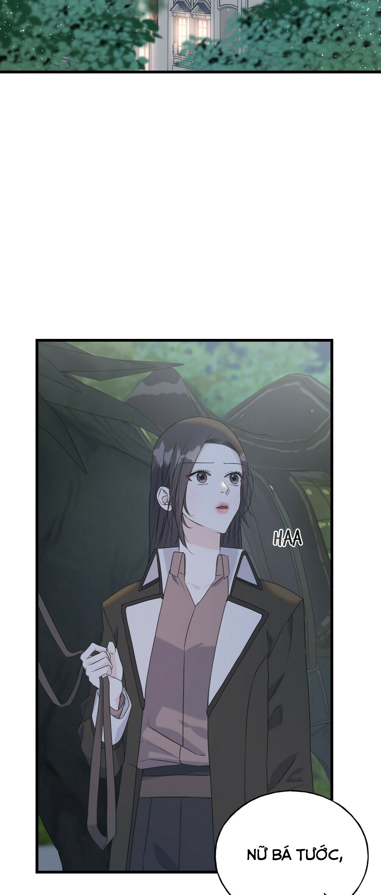 hoàng tử dâm đảng và nữ hiệp sĩ ngầu lòi chapter 41.1 13