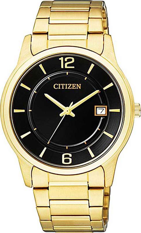 Đồng hồ đôi Citizen BD0022-59E và ER0182-59E