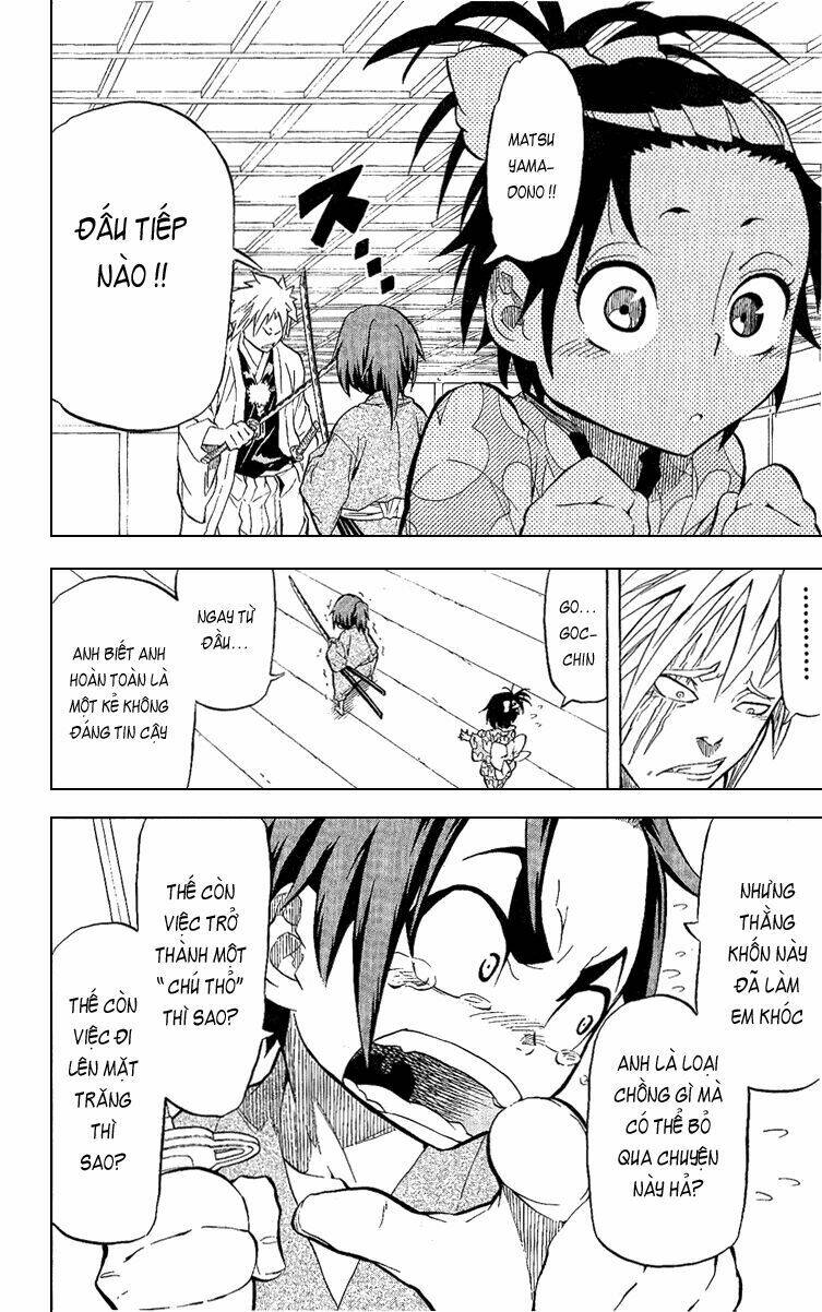 samurai usagi chapter 11 12