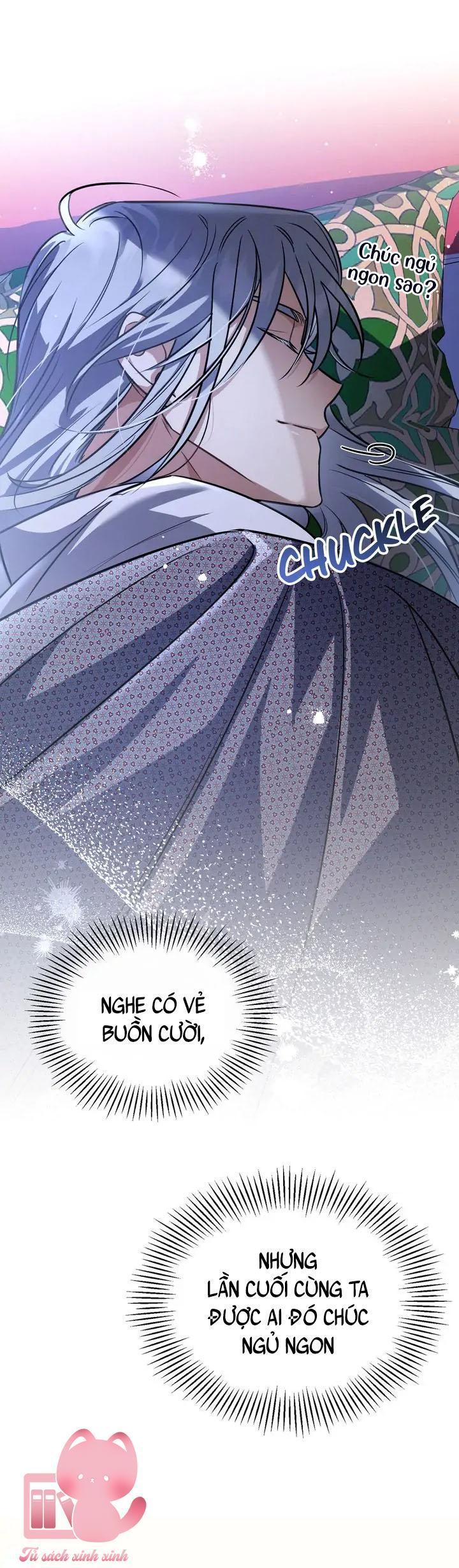đêm đen khuất bóng chapter 22 64