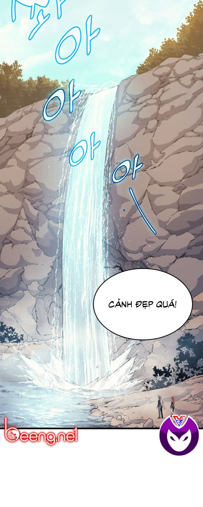 sự trở lại của pháp sư vĩ đại sau 4000 năm chapter 20 31