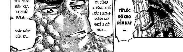 thánh tỏi sành ăn chapter 393 35