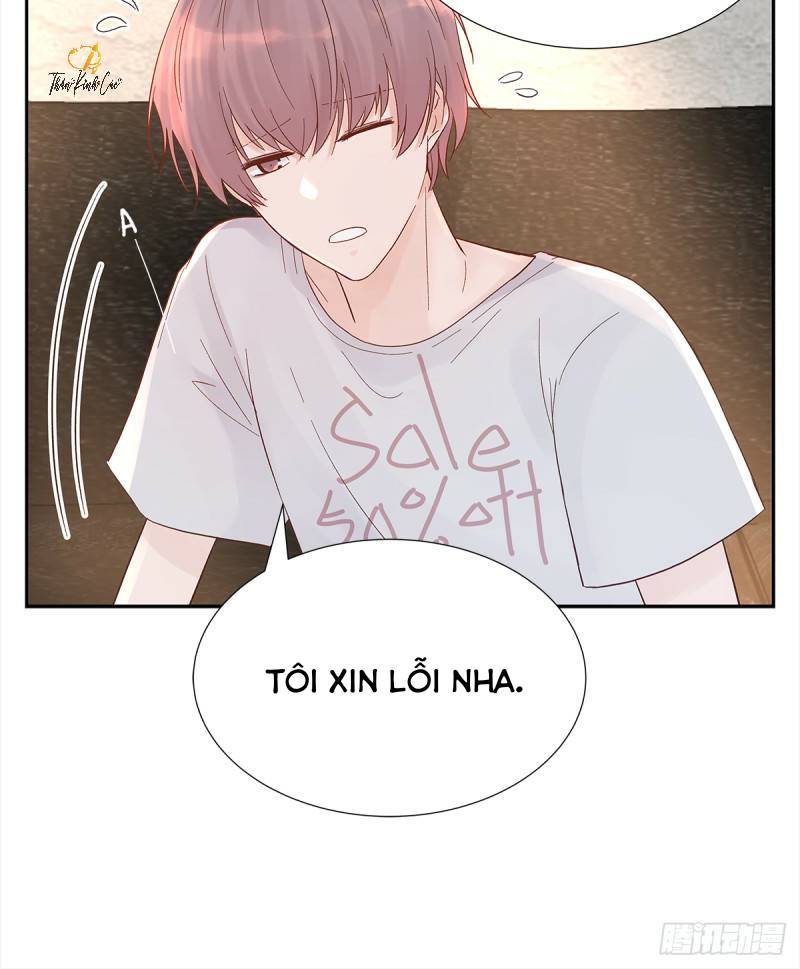 mối tình đầu gian nan của chu thành nhất chapter 32 44