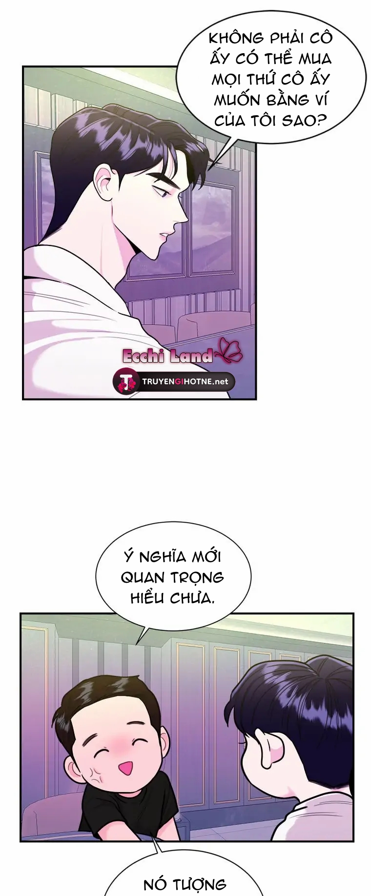 nghệ sĩ cello chapter 51.1 7