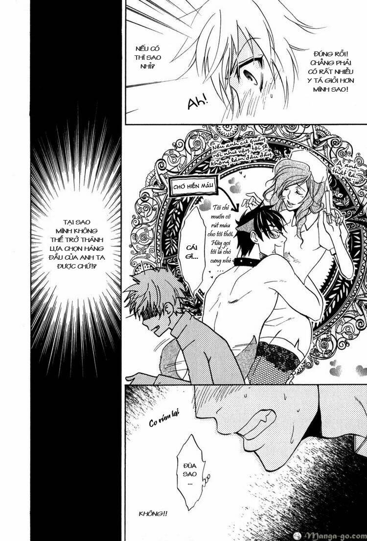 blood honey chapter 1.2 11