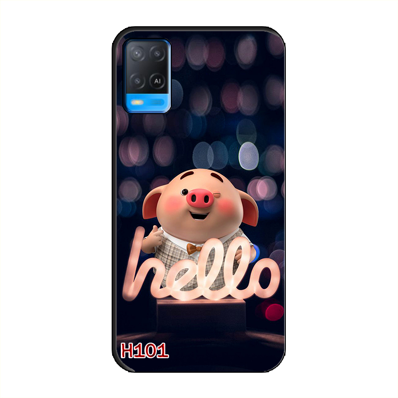 Ốp Lưng Dành Cho OPPO A54