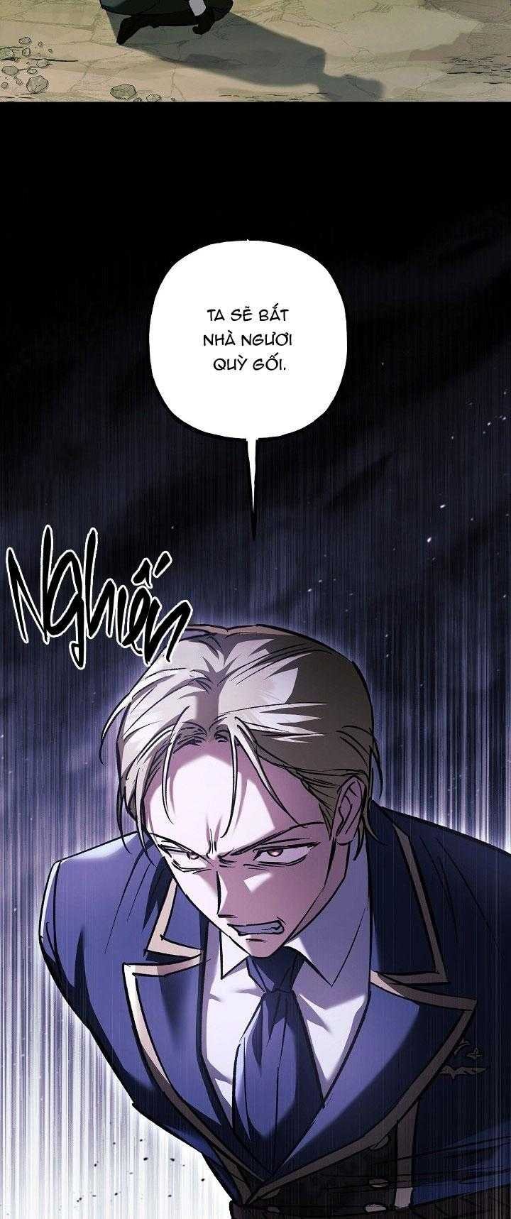 bước ngoặt định mệnh chapter 54 51