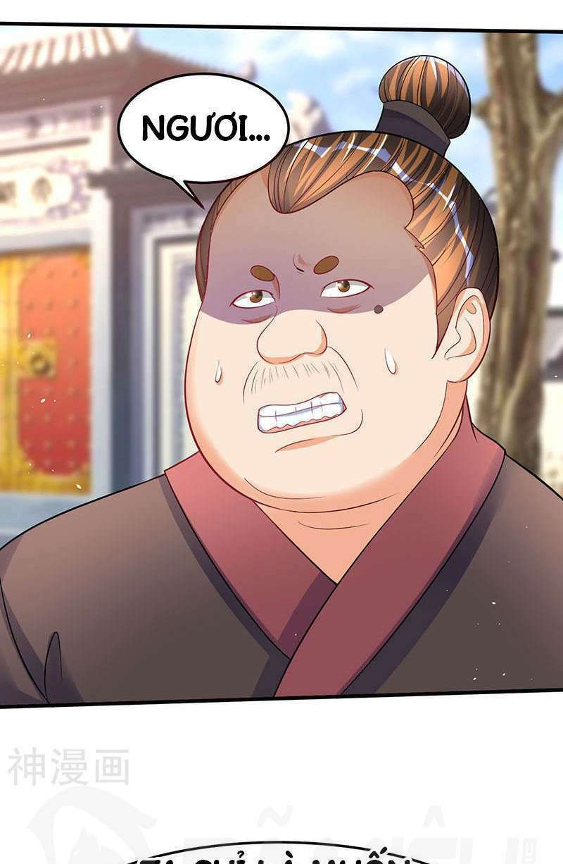 tối cường thăng cấp chapter 52 9