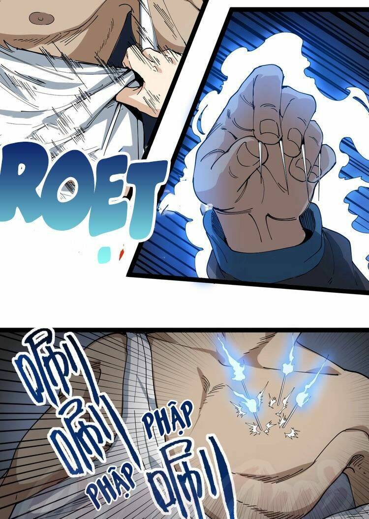 hồi xuân tiểu độc y chapter 11 71