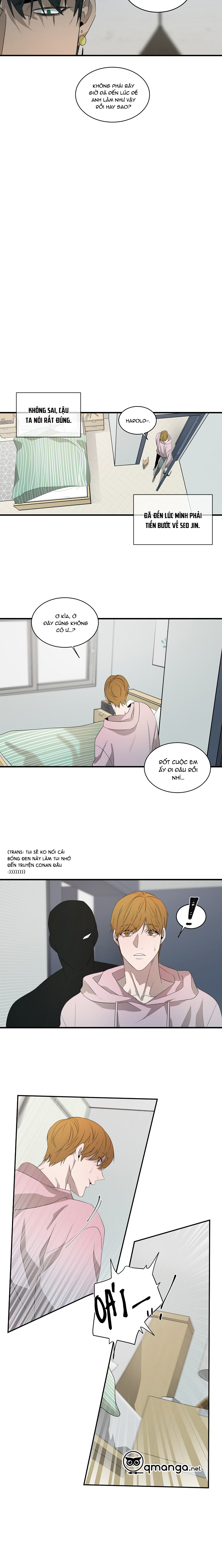 ever green chapter 43 14