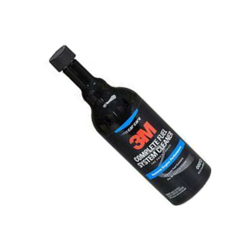 Dung môi hoạt hóa xăng 3M 08813 Complete Fuel System Cleaner