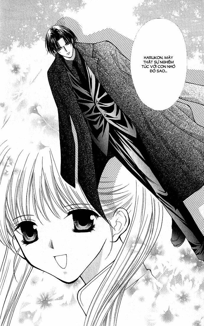 anh chàng khắc tinh chapter 8 12