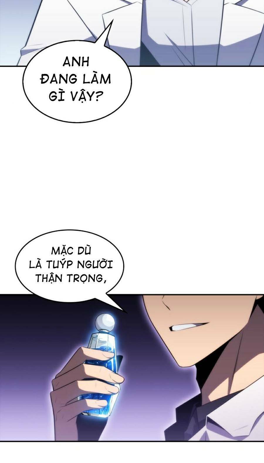 Người Chơi Mới Cấp Tối Đa Chapter 33 118