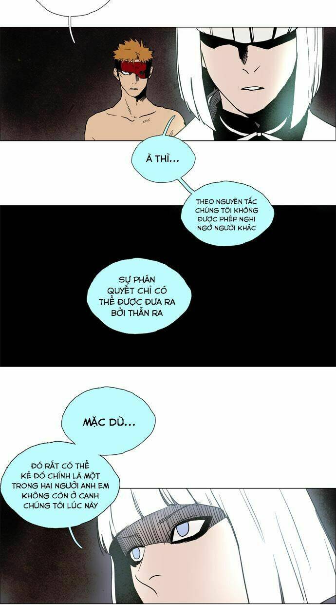 lessa 2: the crimson knight chapter 70 7