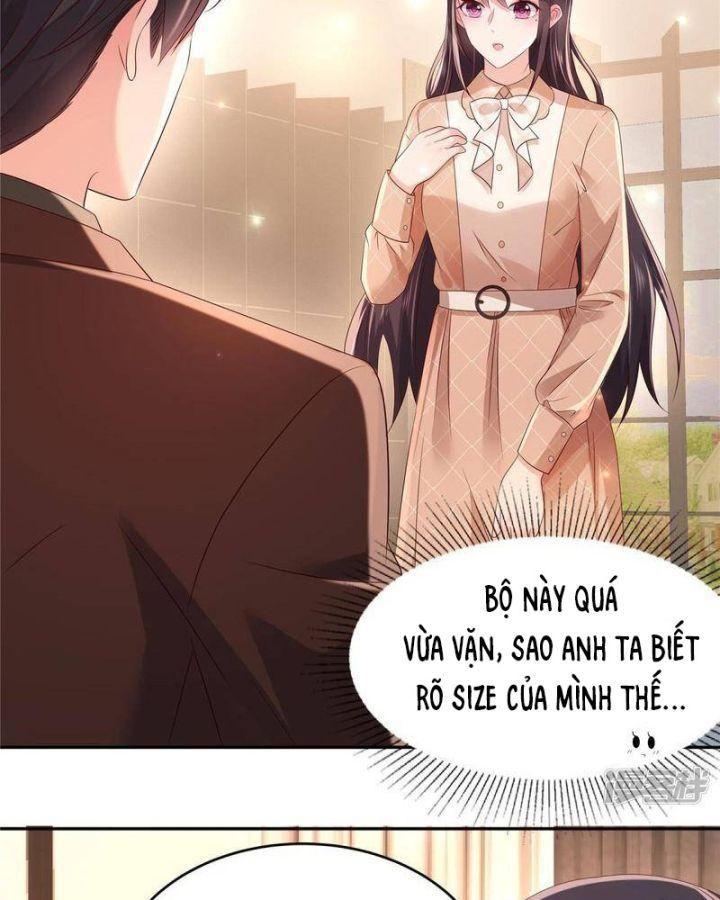 tái sinh tương ngộ chapter 35 19