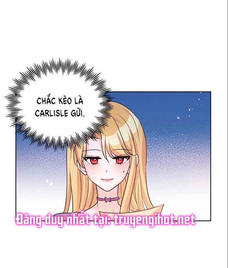 nữ hiệp trở về chapter 16.1 28