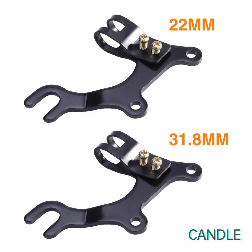 Giá đỡ chuyển đổi đĩa thắng chữ V cho xe đạp MTB