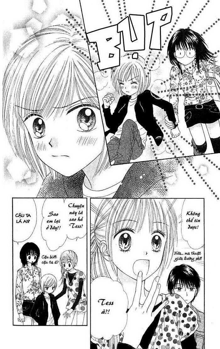 học sinh siêu ngầu chapter 25 38