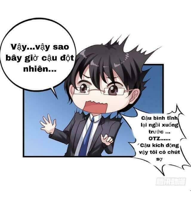 tôi không muốn fa như vậy đâu chapter 75 26