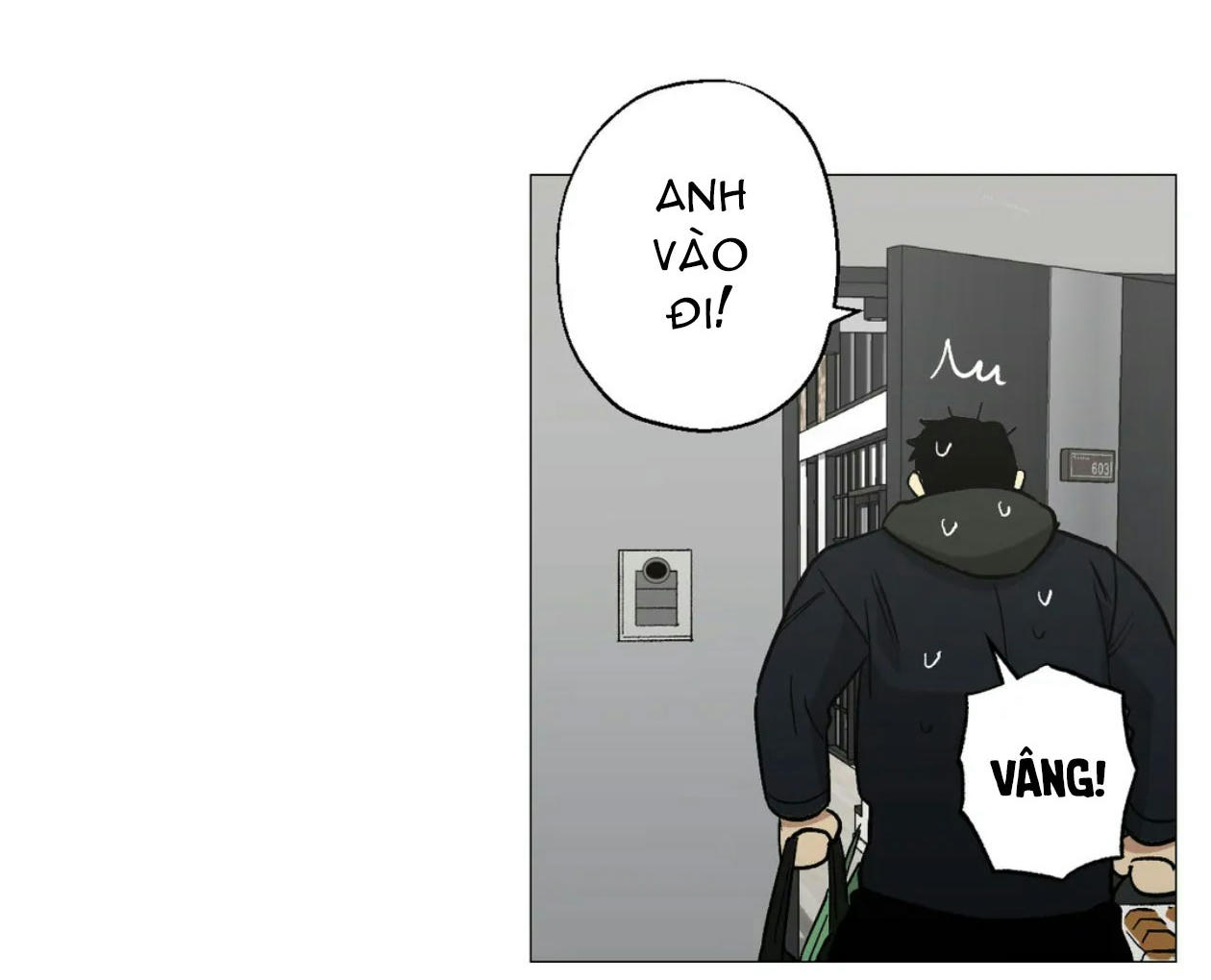 khi sát nhân biết yêu chapter 20 85