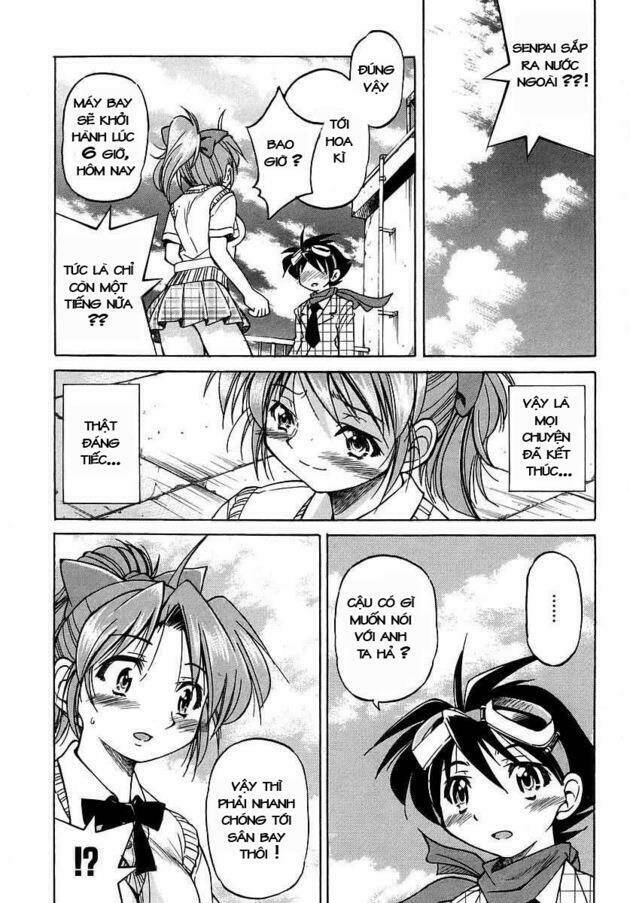 ojiichan wa shounen tantei chapter 1 21